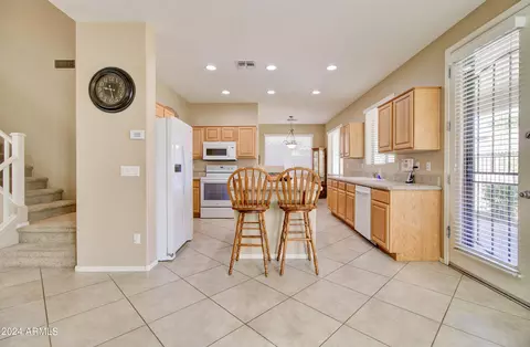 Kitchen - 3354 E Merlot St, Gilbert, AZ 85298 photo 1 of 6