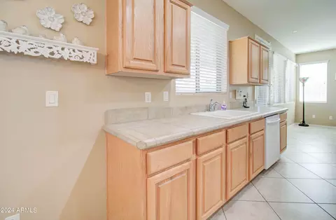 Kitchen - 3354 E Merlot St, Gilbert, AZ 85298 photo 6 of 6