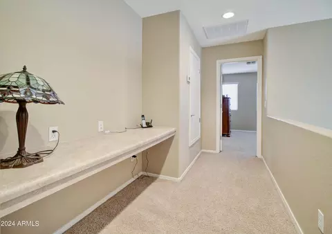 Entry Way - 3354 E Merlot St, Gilbert, AZ 85298 photo 7 of 8