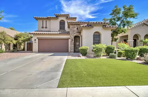 3354 E Merlot St, Gilbert, AZ 85298