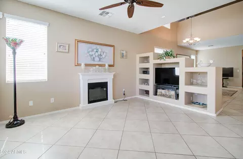 Living - 3354 E Merlot St, Gilbert, AZ 85298 photo 2 of 3