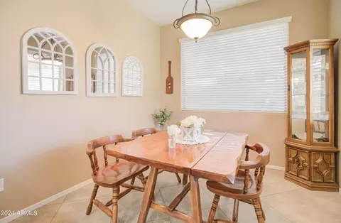 Dining - 3354 E Merlot St, Gilbert, AZ 85298 photo 2 of 3