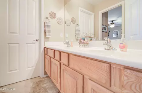 Bath - 3354 E Merlot St, Gilbert, AZ 85298 photo 4 of 12