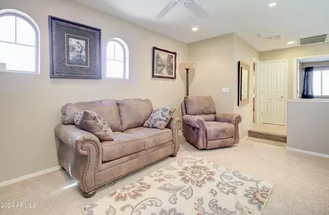 Entry Way - 3354 E Merlot St, Gilbert, AZ 85298 photo 4 of 8
