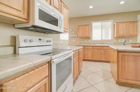 Kitchen - 3354 E Merlot St, Gilbert, AZ 85298 photo 3 of 6
