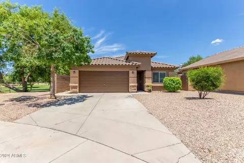 4942 E Silverbell Rd, San Tan Valley, AZ 85143