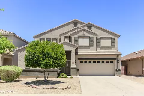 3902 E Mica Rd, San Tan Valley, AZ 85143