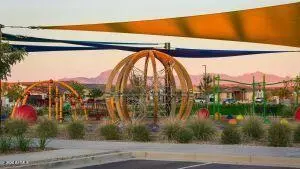 View/Area - 9539 E Thornbush Ave, Mesa, AZ 85212 photo 11 of 11