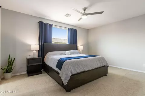 Bedroom - 9539 E Thornbush Ave, Mesa, AZ 85212 photo 1 of 7
