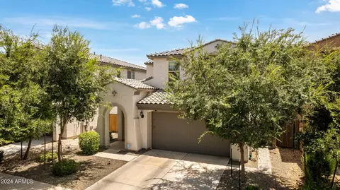 Exterior - 9539 E Thornbush Ave, Mesa, AZ 85212 photo 10 of 13