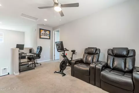 Entry Way - 9539 E Thornbush Ave, Mesa, AZ 85212 photo 10 of 11