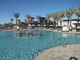 Exterior - 9539 E Thornbush Ave, Mesa, AZ 85212 photo 11 of 13
