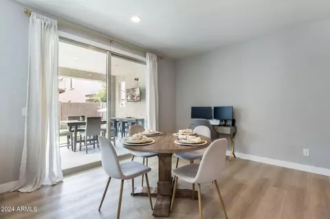 Dining - 9539 E Thornbush Ave, Mesa, AZ 85212 photo 1 of 3