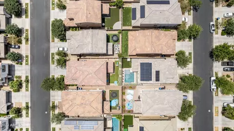 View/Area - 9539 E Thornbush Ave, Mesa, AZ 85212 photo 3 of 11