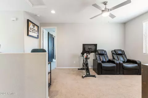 Entry Way - 9539 E Thornbush Ave, Mesa, AZ 85212 photo 9 of 11
