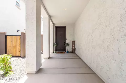 Entry Way - 9539 E Thornbush Ave, Mesa, AZ 85212 photo 1 of 11