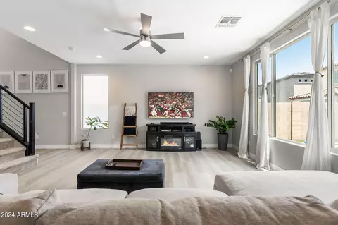 Living - 9539 E Thornbush Ave, Mesa, AZ 85212 photo 1 of 1