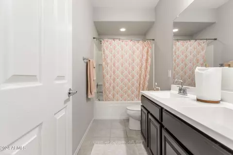Bath - 9539 E Thornbush Ave, Mesa, AZ 85212 photo 10 of 13