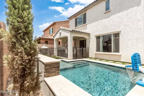 Other - 9539 E Thornbush Ave, Mesa, AZ 85212 photo 9 of 18