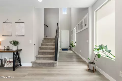 Entry Way - 9539 E Thornbush Ave, Mesa, AZ 85212 photo 5 of 11
