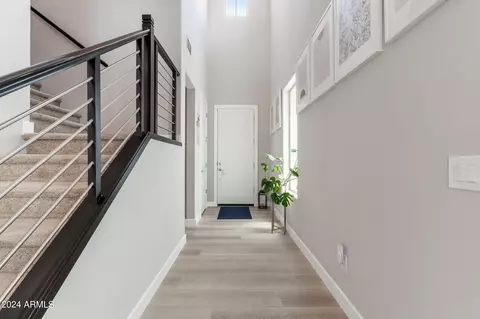 Entry Way - 9539 E Thornbush Ave, Mesa, AZ 85212 photo 4 of 11