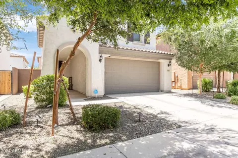Exterior - 9539 E Thornbush Ave, Mesa, AZ 85212 photo 3 of 13