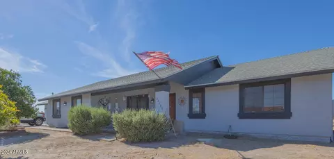 22028 W Watkins St, Buckeye, AZ 85326