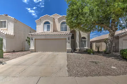 1458 E Cindy St, Chandler, AZ 85225