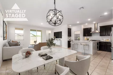 25170 N 134th Ln, Peoria, AZ 85383