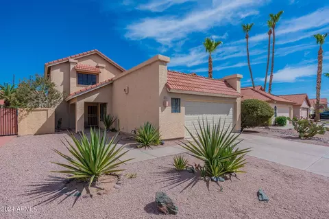 4142 E Cholla Canyon Dr, Phoenix, AZ 85044