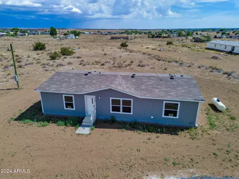 1780 W Hereford Rd, Taylor, AZ 85939