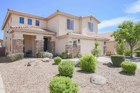 2248 W Bonanza Ln, Phoenix, AZ 85085