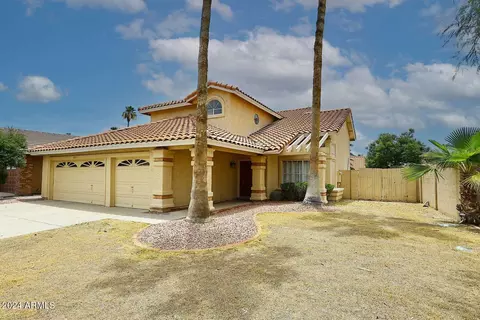 4317 E Silverwood Dr, Phoenix, AZ 85048 photo 2