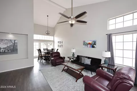 4317 E Silverwood Dr, Phoenix, AZ 85048 photo 8