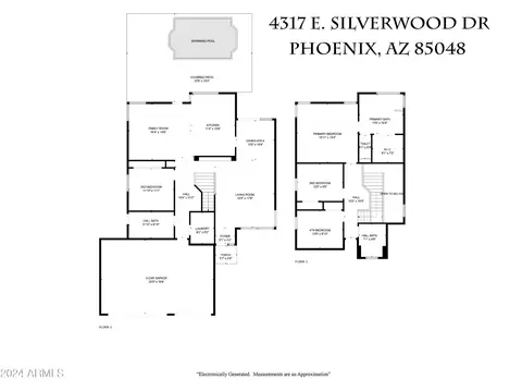 4317 E Silverwood Dr, Phoenix, AZ 85048 photo 41