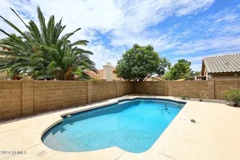 4317 E Silverwood Dr, Phoenix, AZ 85048 photo 38