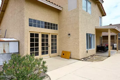 4317 E Silverwood Dr, Phoenix, AZ 85048 photo 35