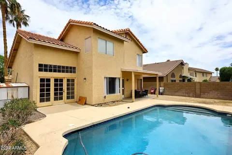 4317 E Silverwood Dr, Phoenix, AZ 85048 photo 40