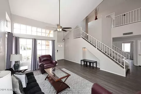 4317 E Silverwood Dr, Phoenix, AZ 85048 photo 7