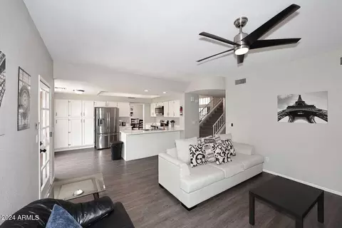 4317 E Silverwood Dr, Phoenix, AZ 85048 photo 18