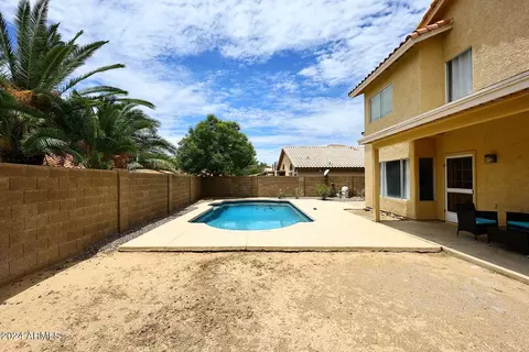 4317 E Silverwood Dr, Phoenix, AZ 85048 photo 37