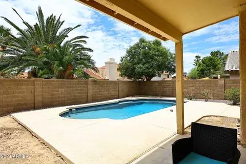 4317 E Silverwood Dr, Phoenix, AZ 85048 photo 36