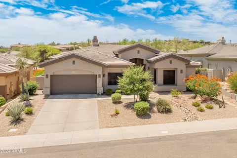 15511 E Acacia Way, Fountain Hills, AZ 85268