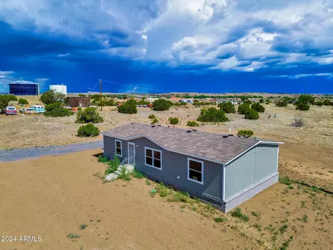 1720 W Hereford Rd, Taylor, AZ 85939