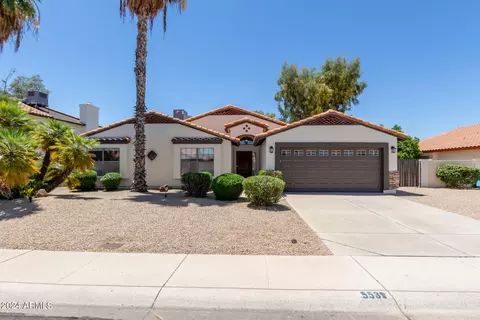 5531 E Beverly Ln, Scottsdale, AZ 85254