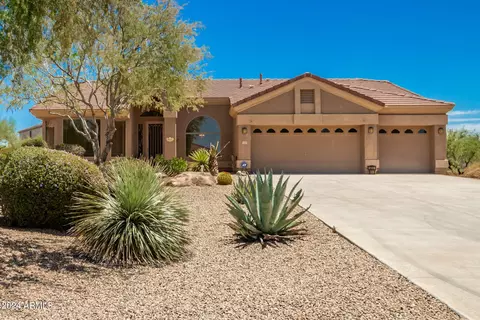 6033 E Dale Ln, Cave Creek, AZ 85331