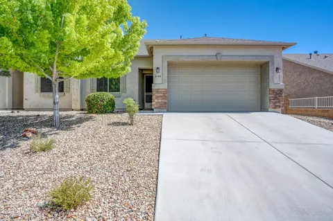 6146 E Thayer St, Prescott Valley, AZ 86314