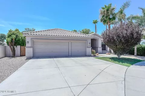 22628 N 72nd Dr, Glendale, AZ 85310