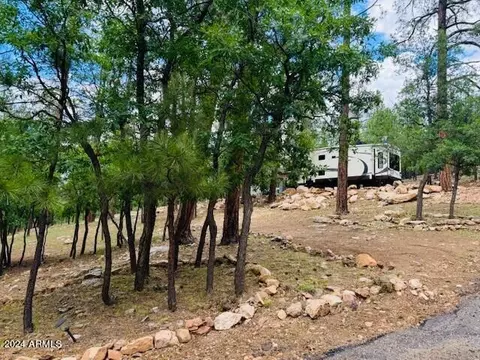 2441 Woodland Dr #551, Happy Jack, AZ 86024
