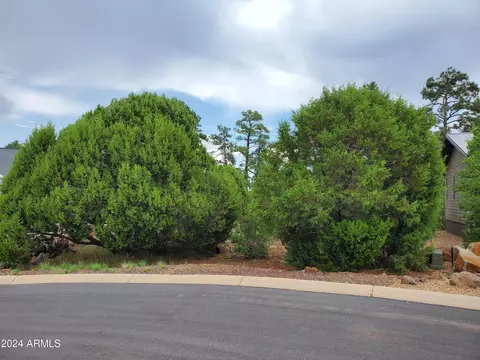 1960 E Bluff Ridge Rd #2, Show Low, AZ 85901